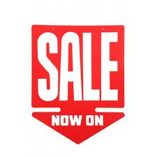 sale