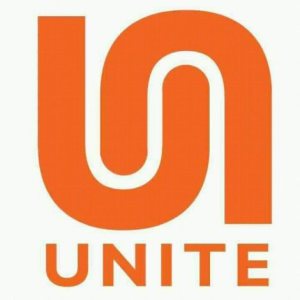 orange unite logo